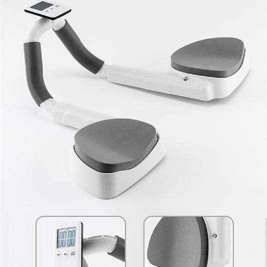 Sports Fitness Flat Support Trainer - Plank Trainer