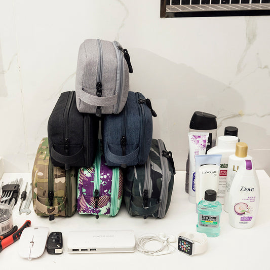 Outdoor Travel Supplies Business Travel Storage Bag