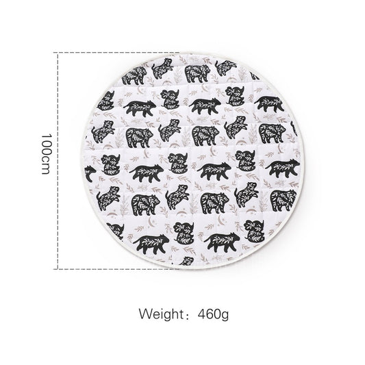 Living Room Home Children's Carpet