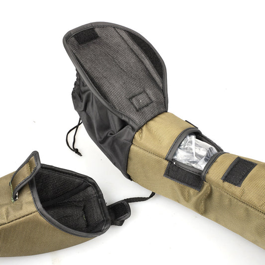 Portable Telescope Storage Bag - Travel Photography Accessories