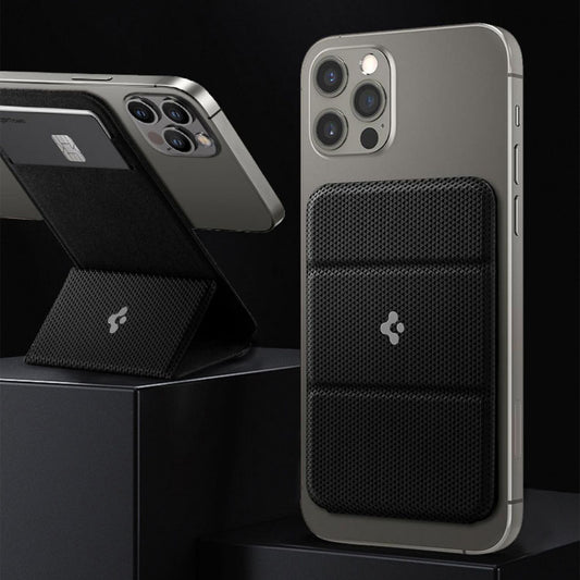 Magnetic Card Holder - Mobile Phone Holder Accessories