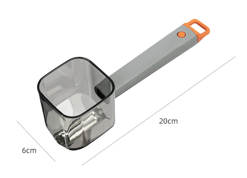 Kitchen Gadgets - Stainless Steel Single Head Peeler