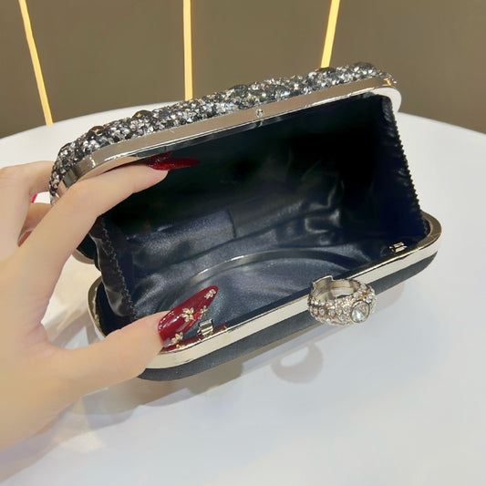 Women's Wallets Clutches Shoulder Bags