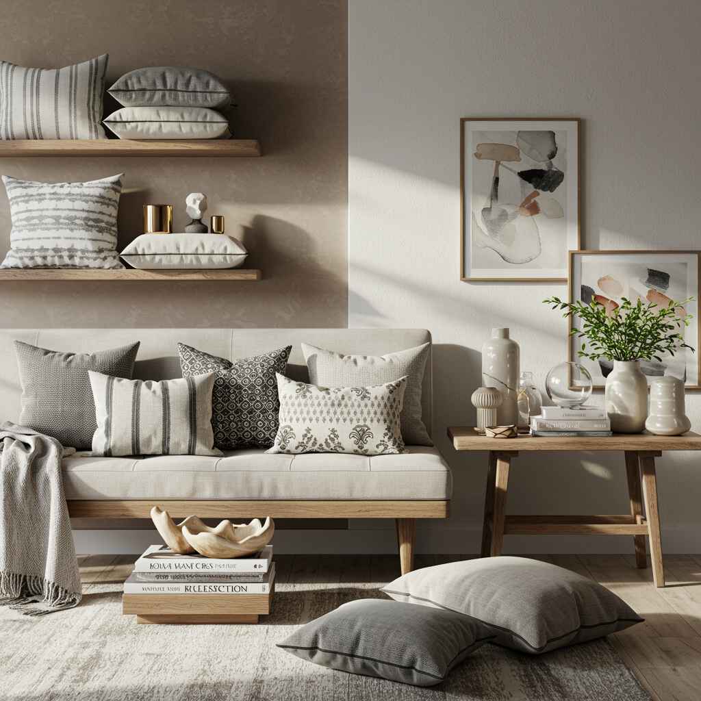 Elegant Home Decor Collection