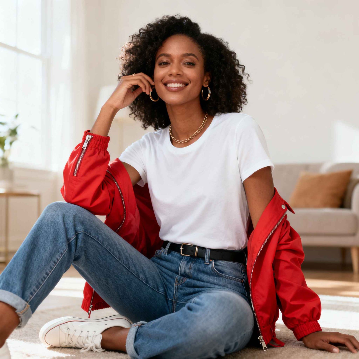 Trendy Women’s Clothing Collection