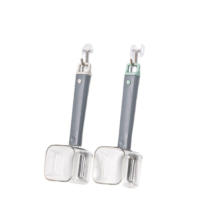 Kitchen Gadgets - Stainless Steel Single Head Peeler