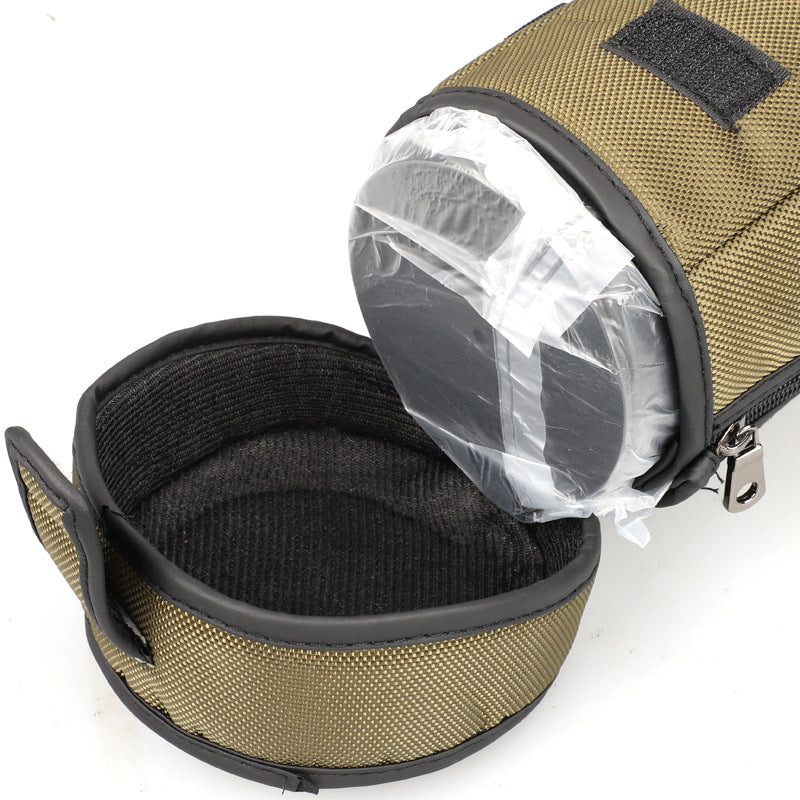 Portable Telescope Storage Bag - Travel Photography Accessories