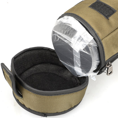 Portable Telescope Storage Bag - Travel Photography Accessories