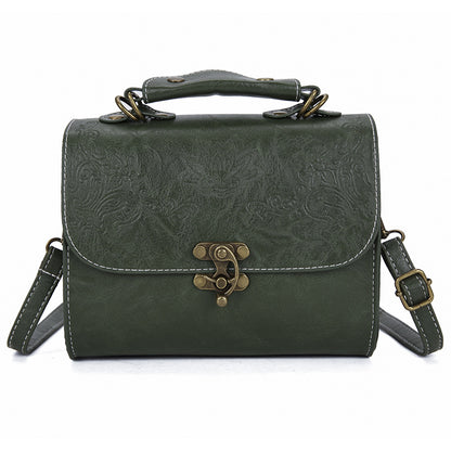 Women's Simple Casual Crossbody Shoulder Bag