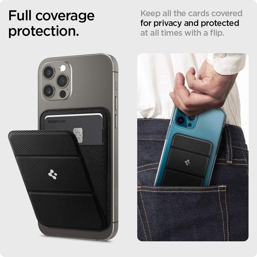 Magnetic Card Holder - Mobile Phone Holder Accessories
