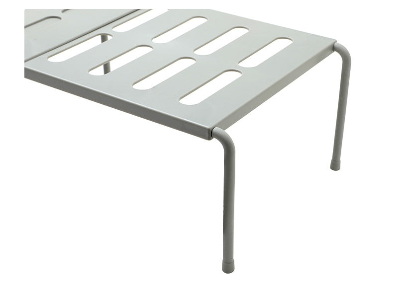 Telescopic Kitchen Rack - Versatile Kitchen Supplies Rack