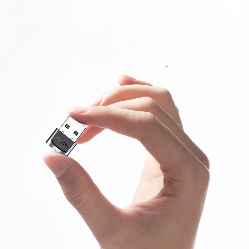 USB C to Lightning Charger Adapter