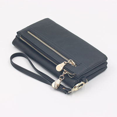 Women's Long Wallets - Stylish and Functional