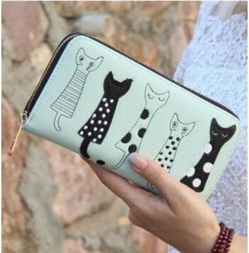 New Women's Wallets - Fashionable Style