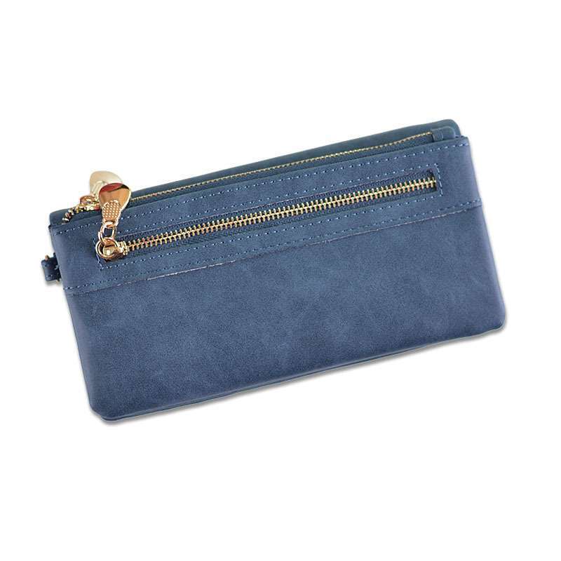 Women's Long Wallets - Stylish and Functional