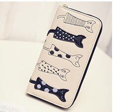 New Women's Wallets - Fashionable Style