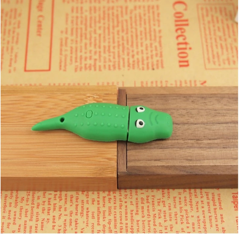 Creative Anime USB Flash Drive