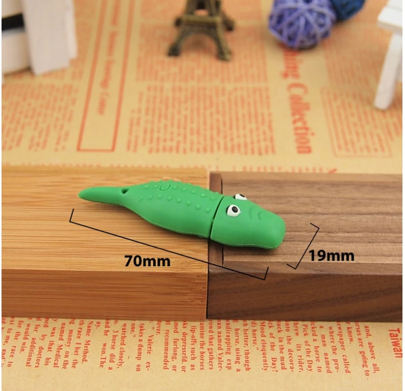 Creative Anime USB Flash Drive