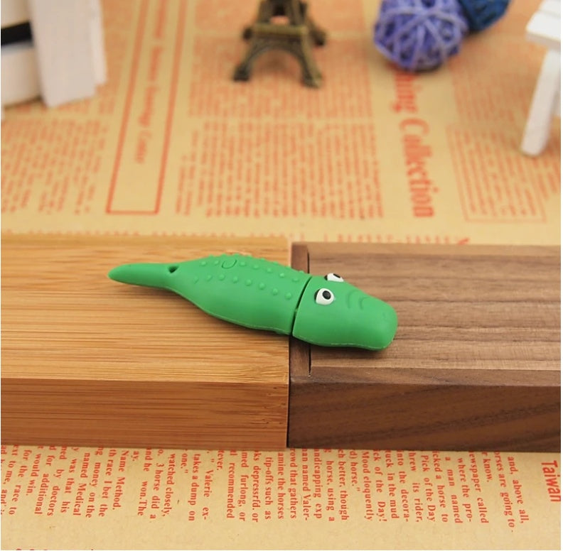Creative Anime USB Flash Drive