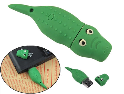 Creative Anime USB Flash Drive