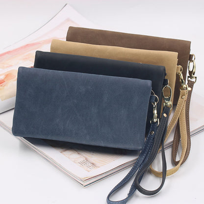 Women's Long Wallets - Stylish and Functional