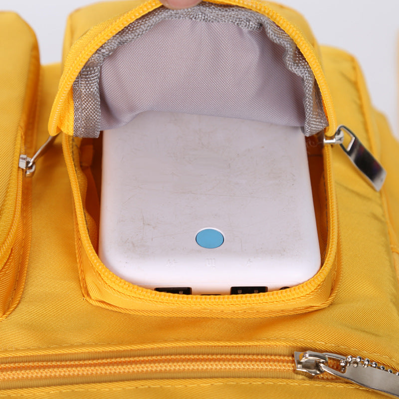 Outdoor Travel Backpack