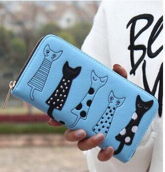 New Women's Wallets - Fashionable Style