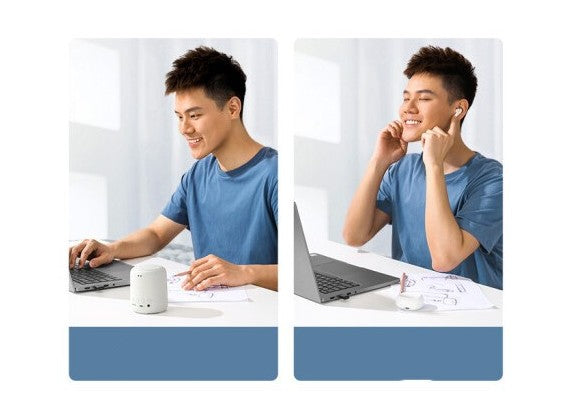 USB Bluetooth Adapter 5.0 Transmitter - Model CM390