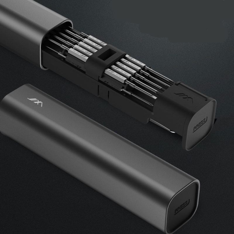 Home Screwdriver Set - Precision Gadgets