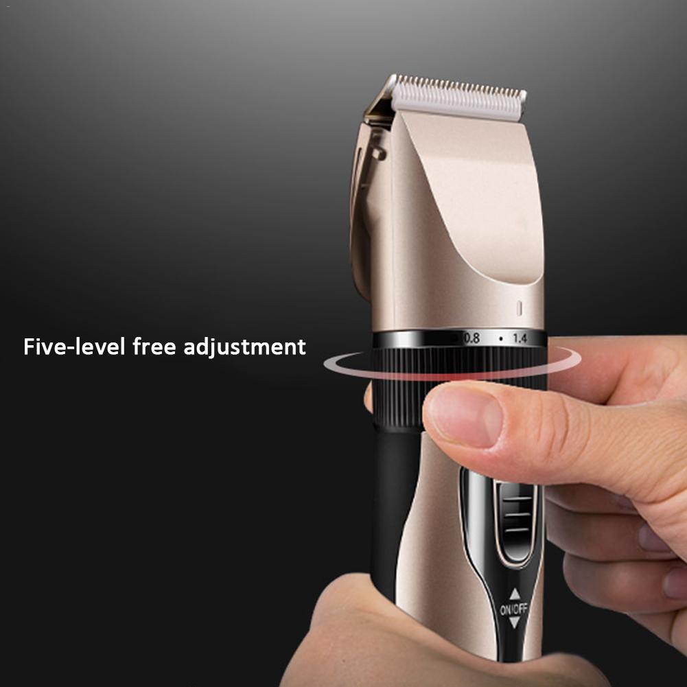 Professional Pet Grooming Kit - Effortless Grooming for Your Furry Friends