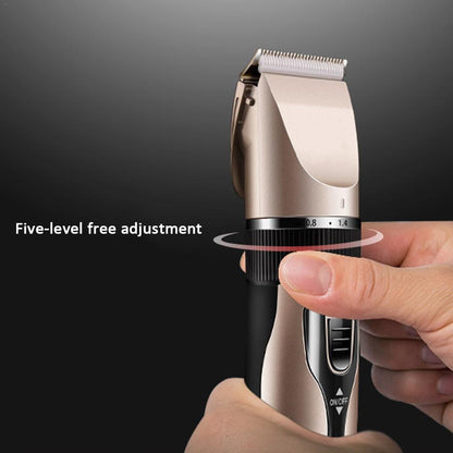 Professional Pet Grooming Kit - Effortless Grooming for Your Furry Friends