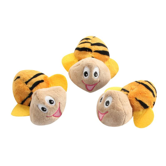 Interactive Pet Voice Plush Toys