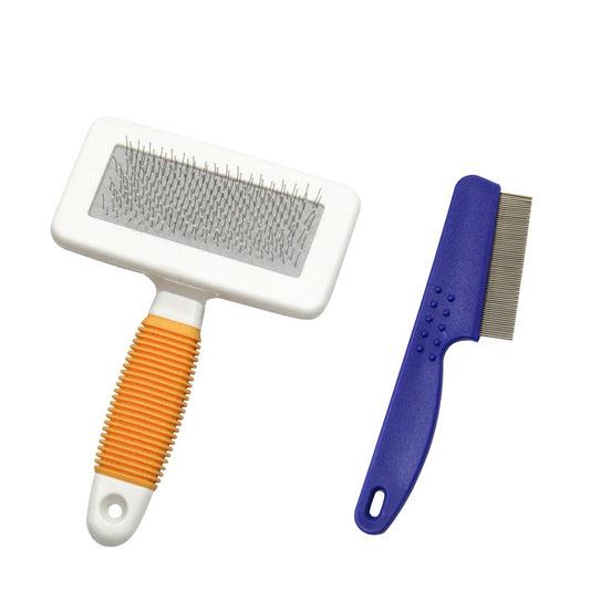 Pet Grooming Tools Set - Complete Grooming Solution for Dogs