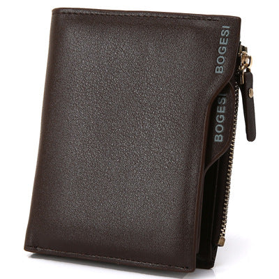 New Men's Wallets and Bags
