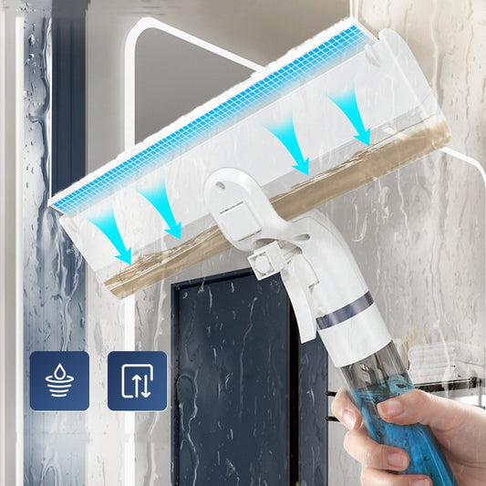 Household Cleaning Tools - Water Wipers