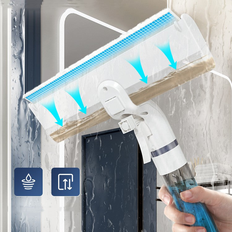 Household Cleaning Tools - Water Wipers