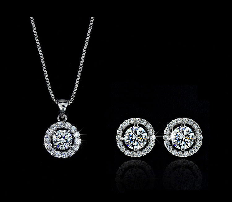 Elegant Women's Jewelry Sets