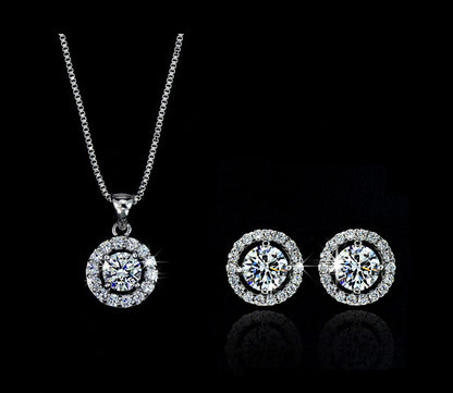 Elegant Women's Jewelry Sets