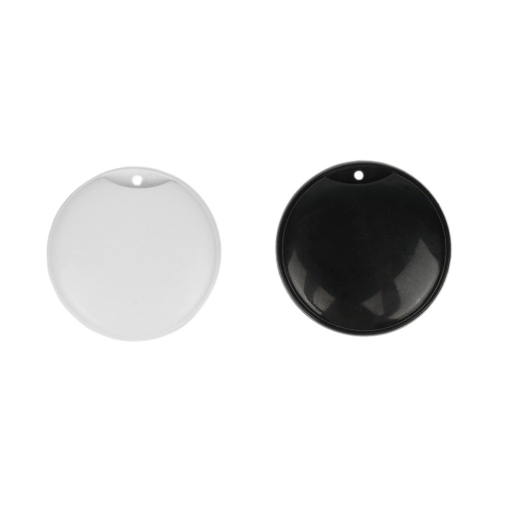 GPS Tracker for Dogs, Cats, Pets, and Kids - Smart Tag Keychain Finder