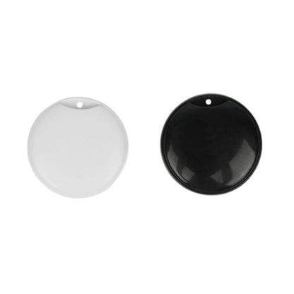 GPS Tracker for Dogs, Cats, Pets, and Kids - Smart Tag Keychain Finder