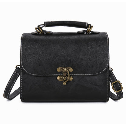 Women's Simple Casual Crossbody Shoulder Bag