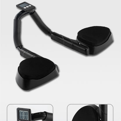 Sports Fitness Flat Support Trainer - Plank Trainer