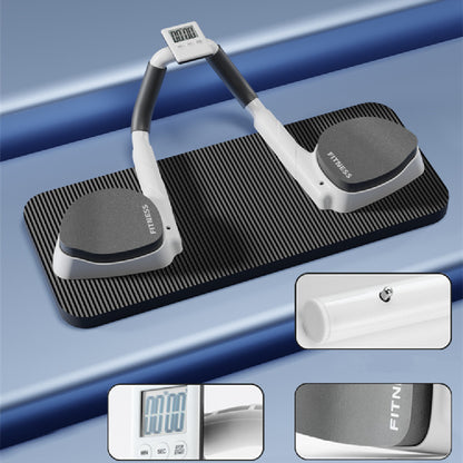 Sports Fitness Flat Support Trainer - Plank Trainer