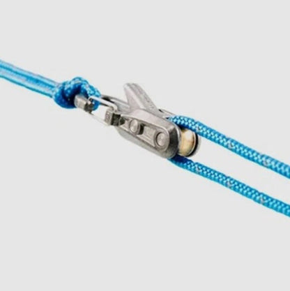 Line Puller Accessories - Small Outdoor Tools for Rope Management