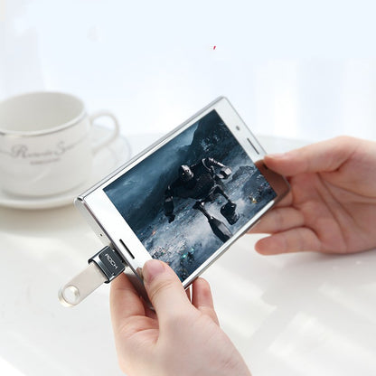 USB C to Lightning Charger Adapter