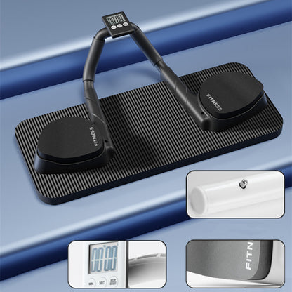 Sports Fitness Flat Support Trainer - Plank Trainer
