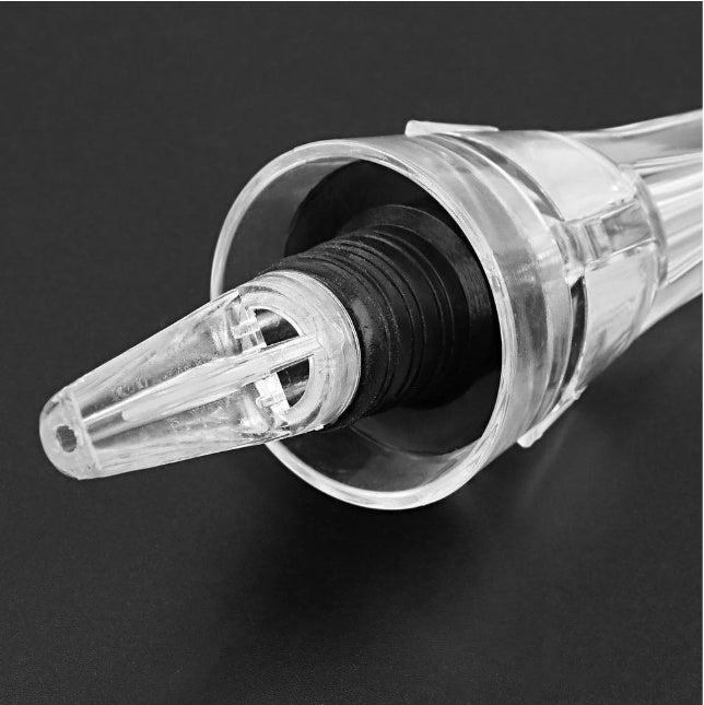 Wine Aerator - Essential Kitchen Gadget