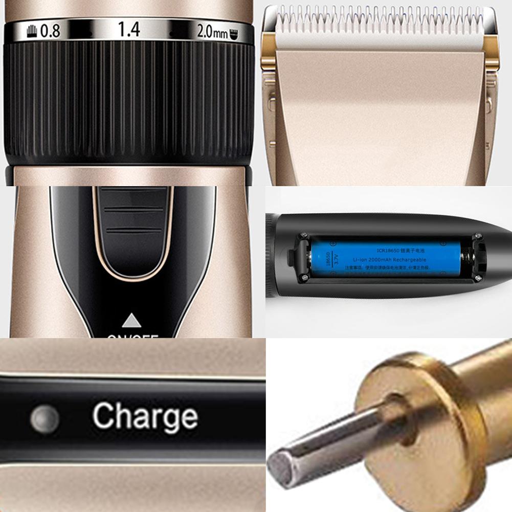 Professional Pet Grooming Kit - Effortless Grooming for Your Furry Friends