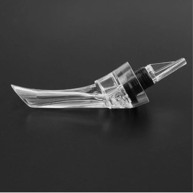 Wine Aerator - Essential Kitchen Gadget