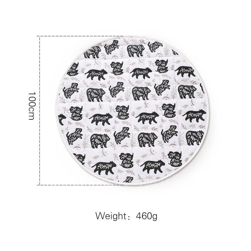 Living Room Home Children's Carpet